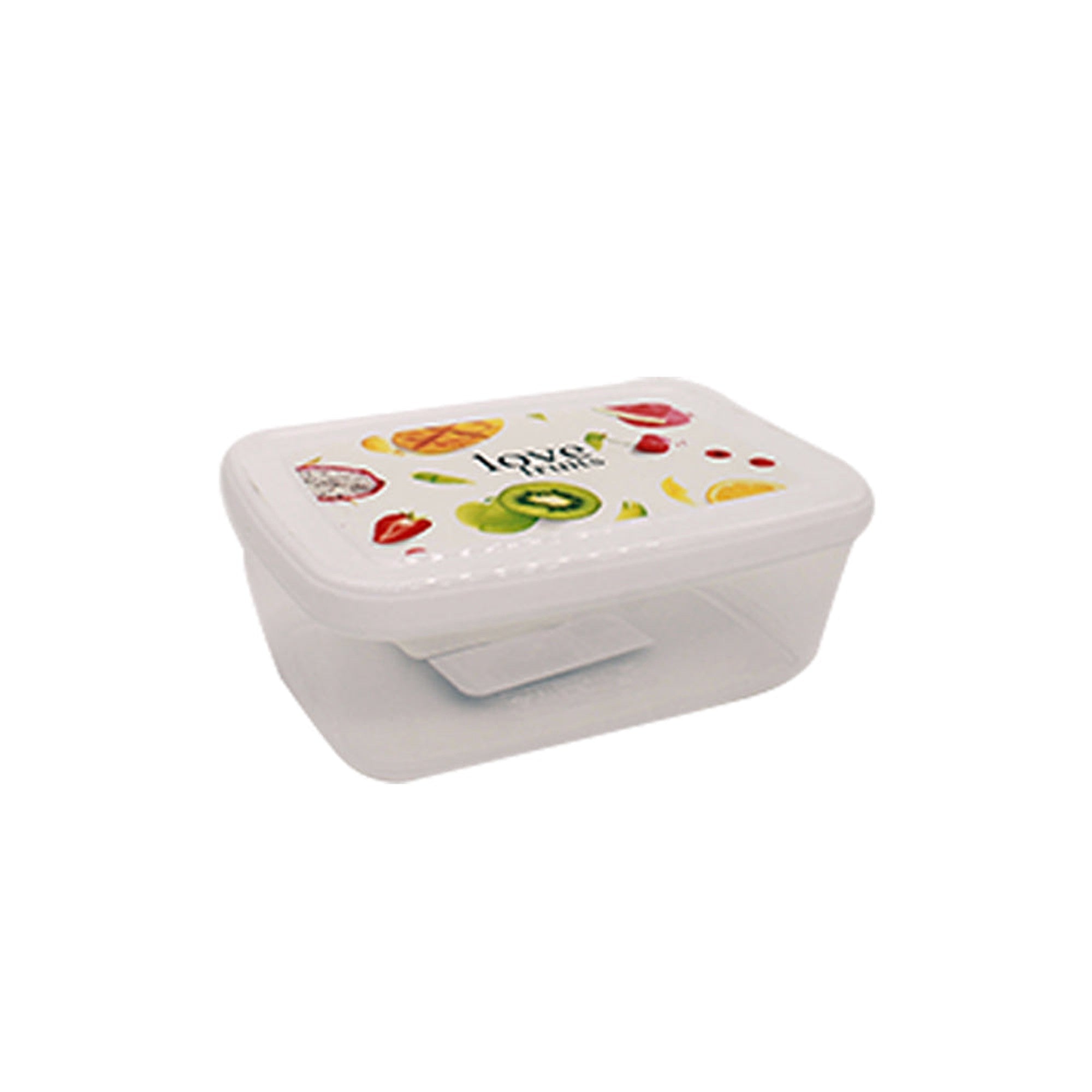 Titiz Aria Storage Box Container 550ml AP-9156