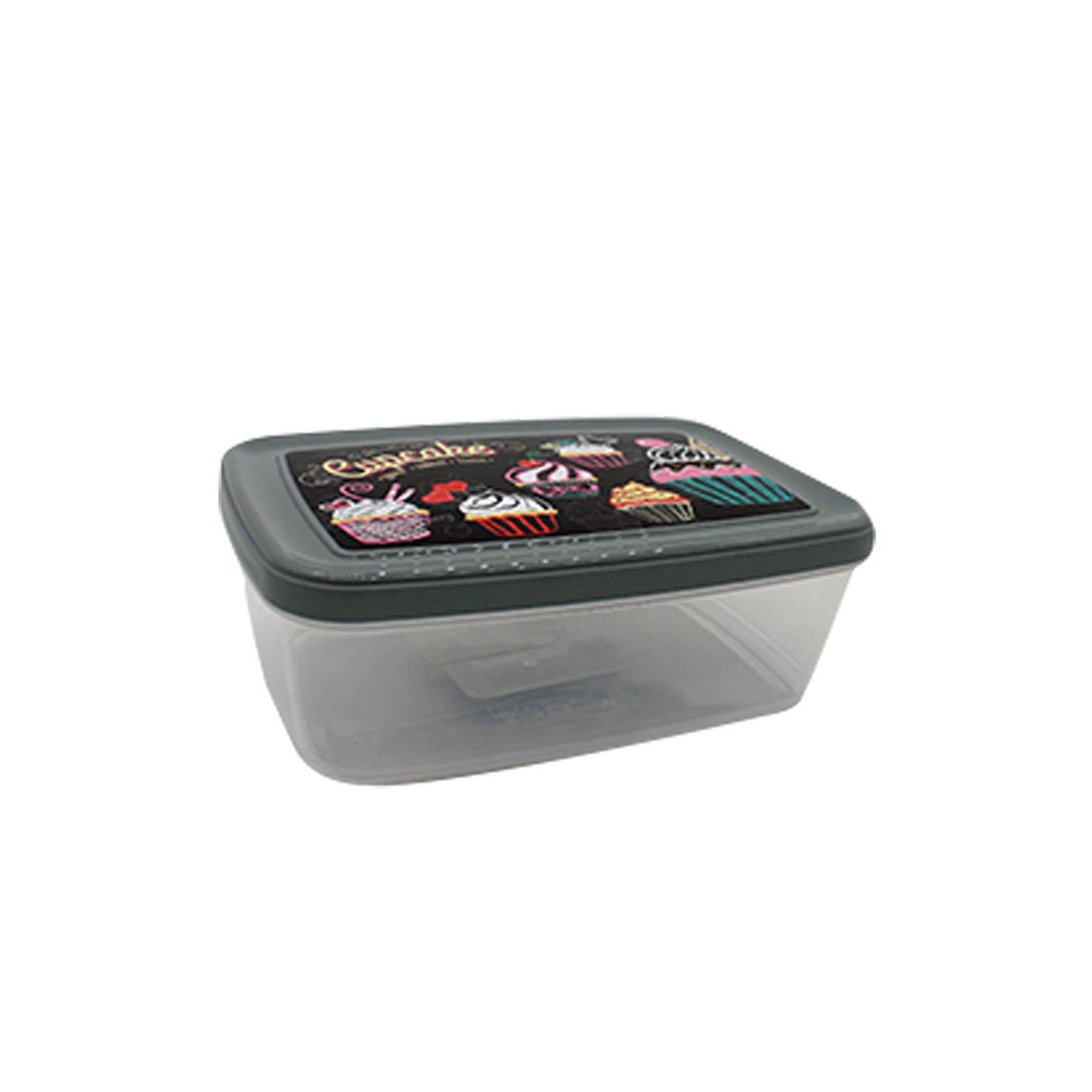 Titiz Aria Storage Box Container 850ml AP-9157