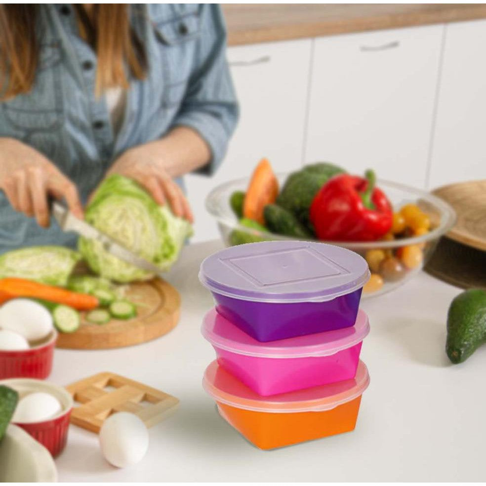 1L Lucky Lunch Box Buzz