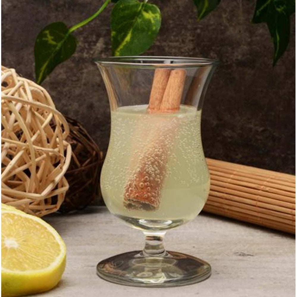 Pasabahce Gala Espresso Coffee Cup 115ml 4pc