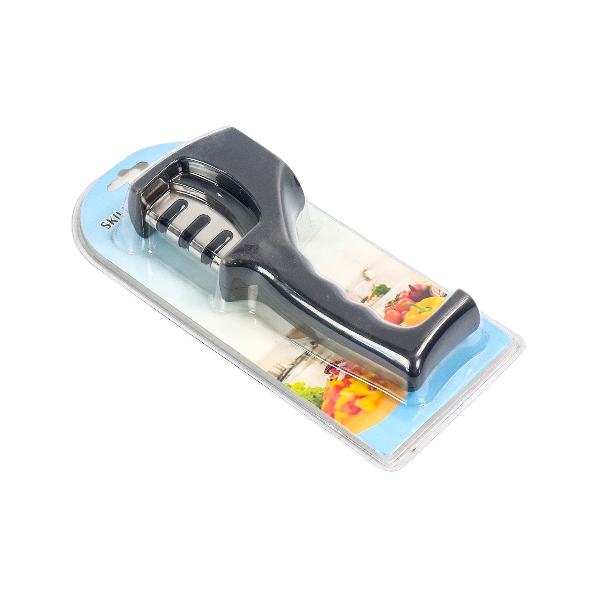 Knife Sharpener 27x12cm 160g