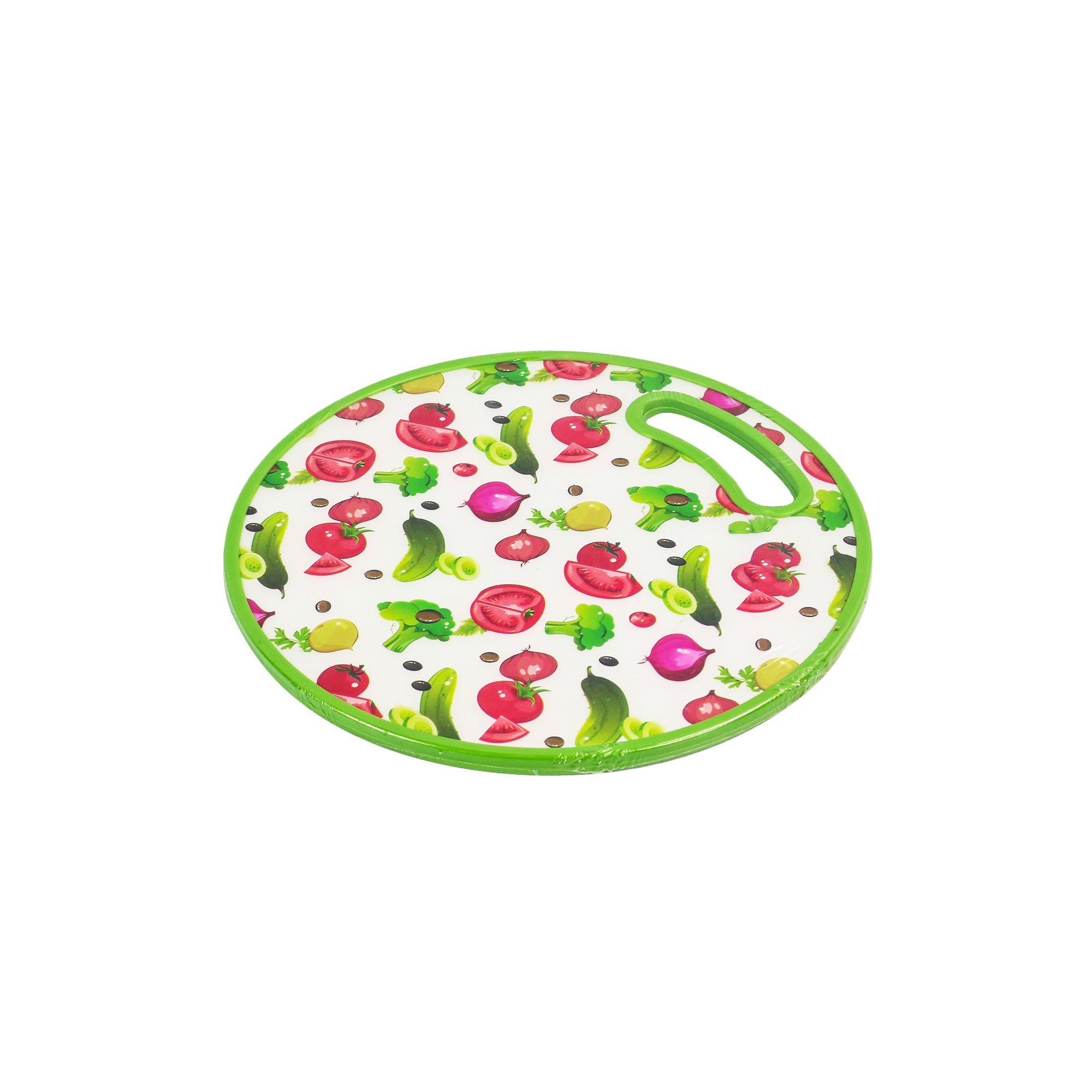 Cutting Board Round 30cm 9594-1