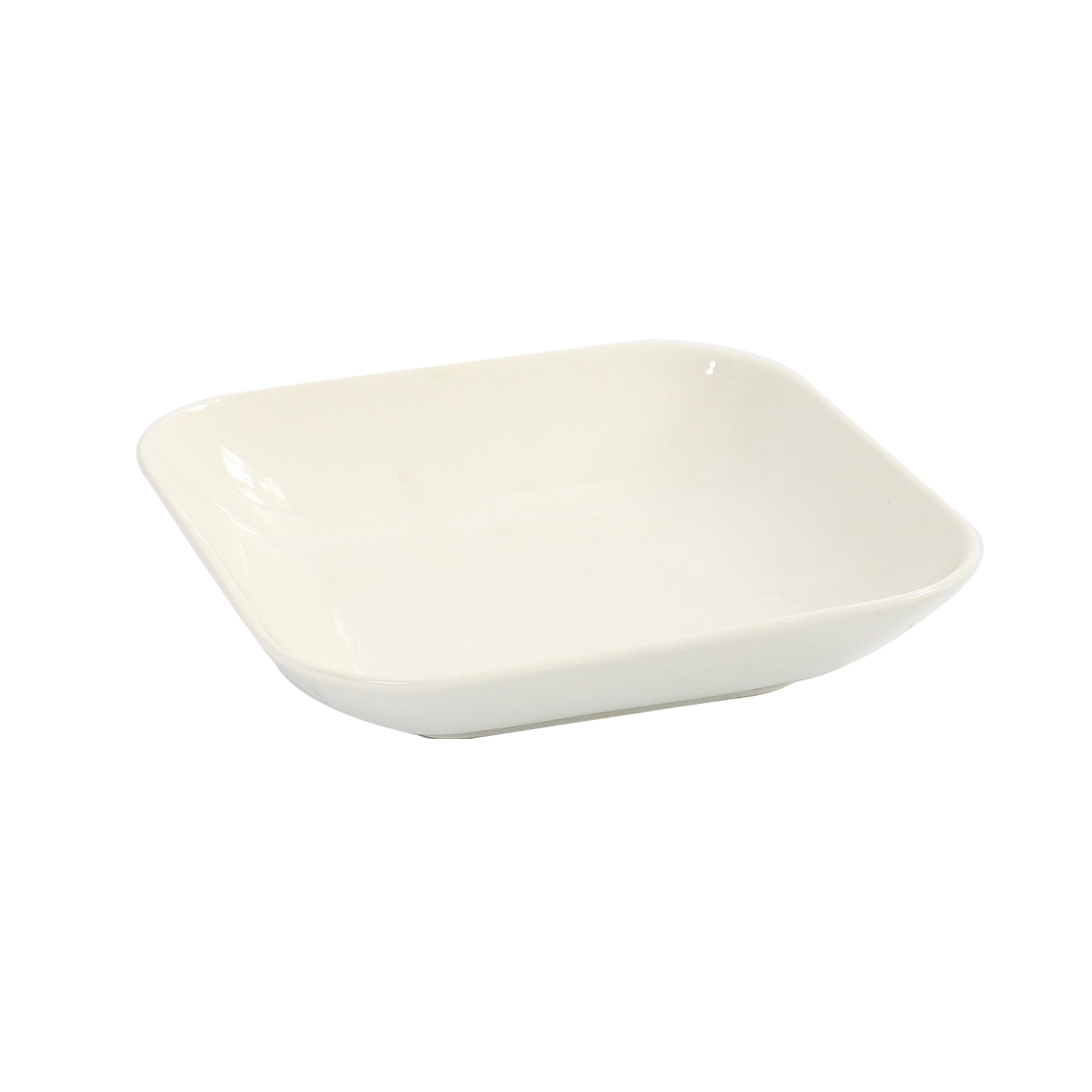 Ceramic Serving Bowl 20x20x5cm