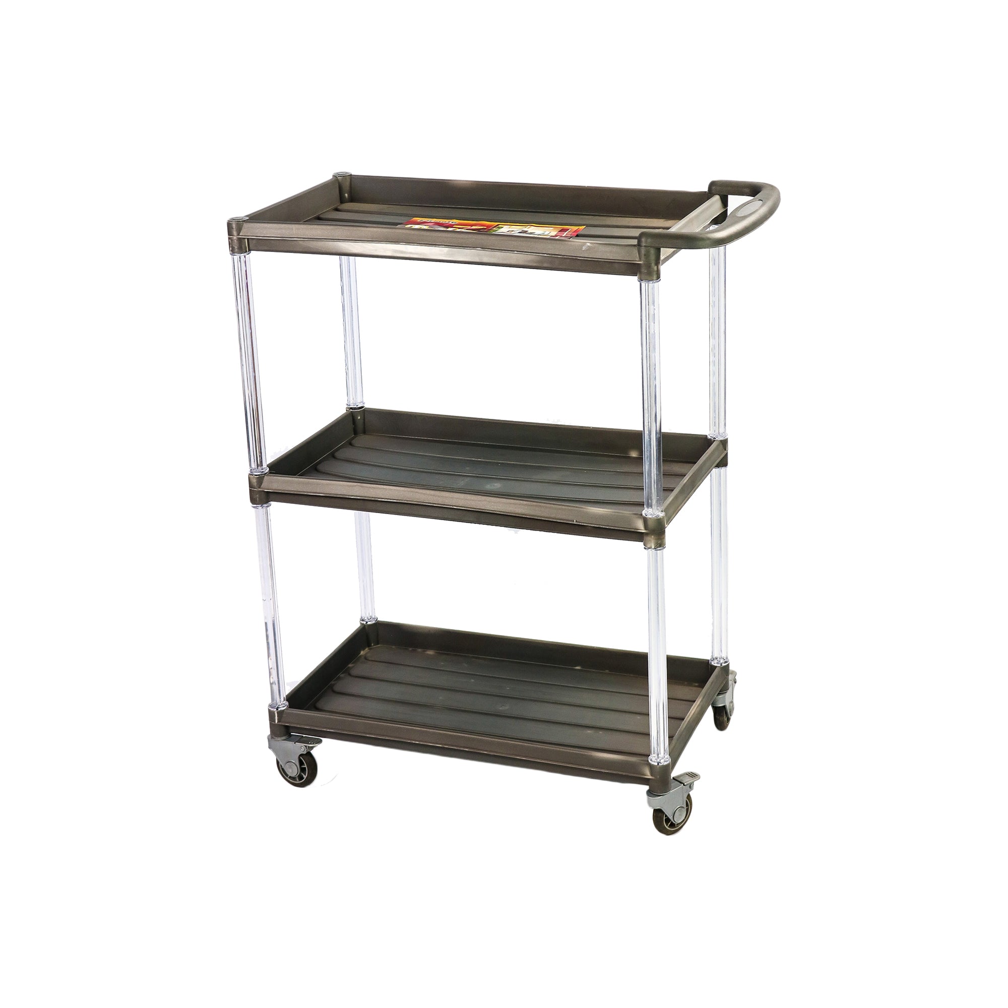 Shoes Trolley Plastic