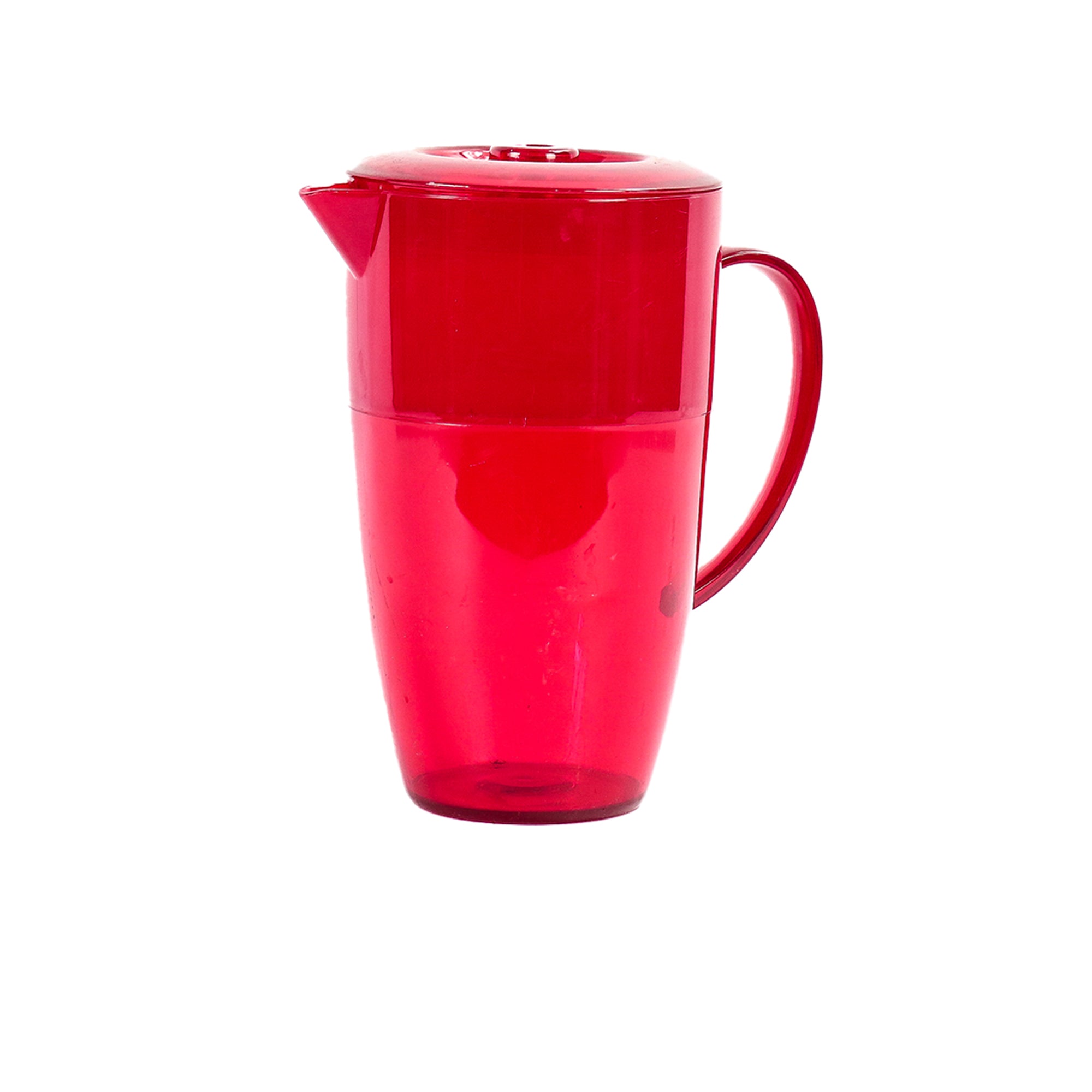 Continental Homeware Jug Semi Two Tone Jug Acrylic CH4540