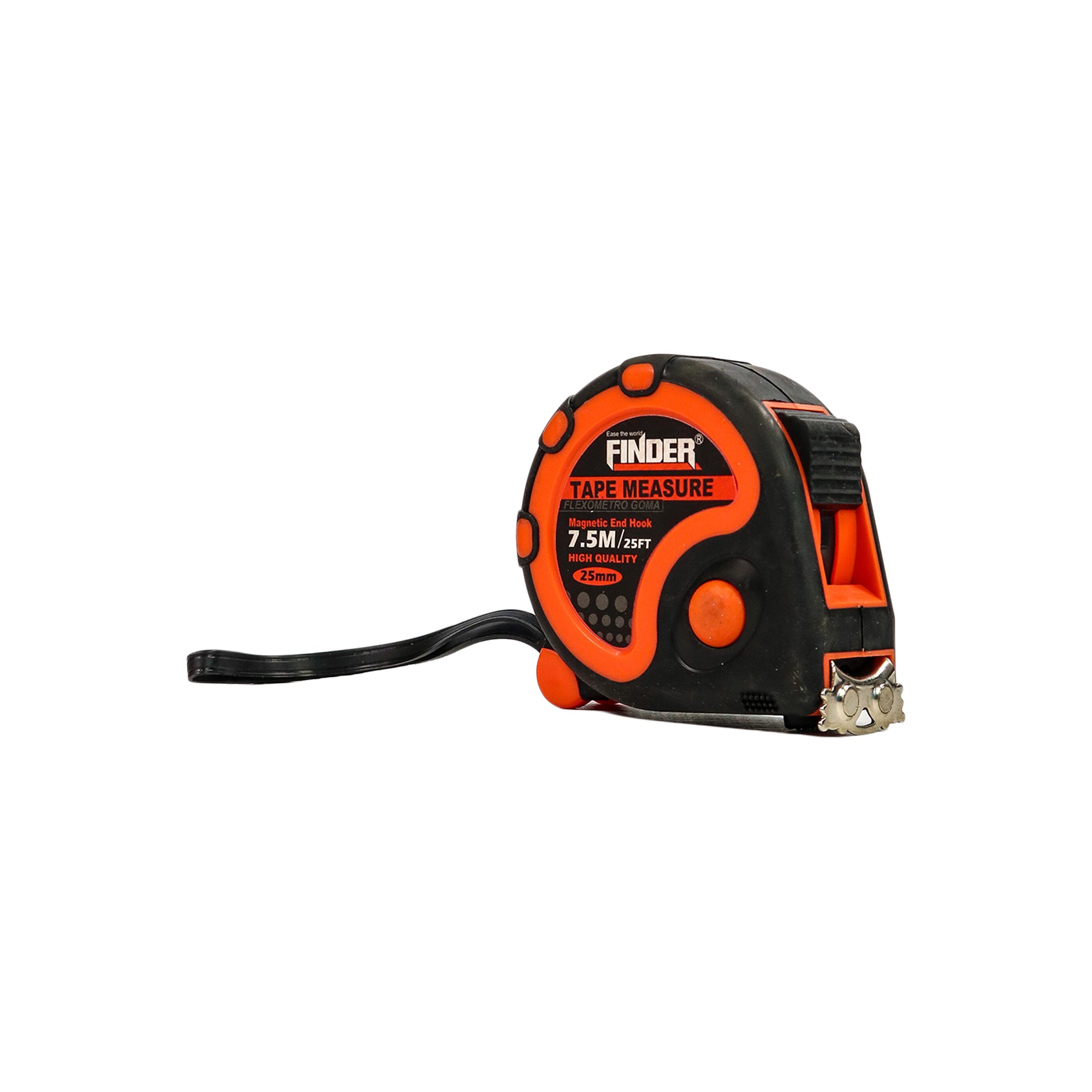 Measuring Tape Finder 7.5mtr