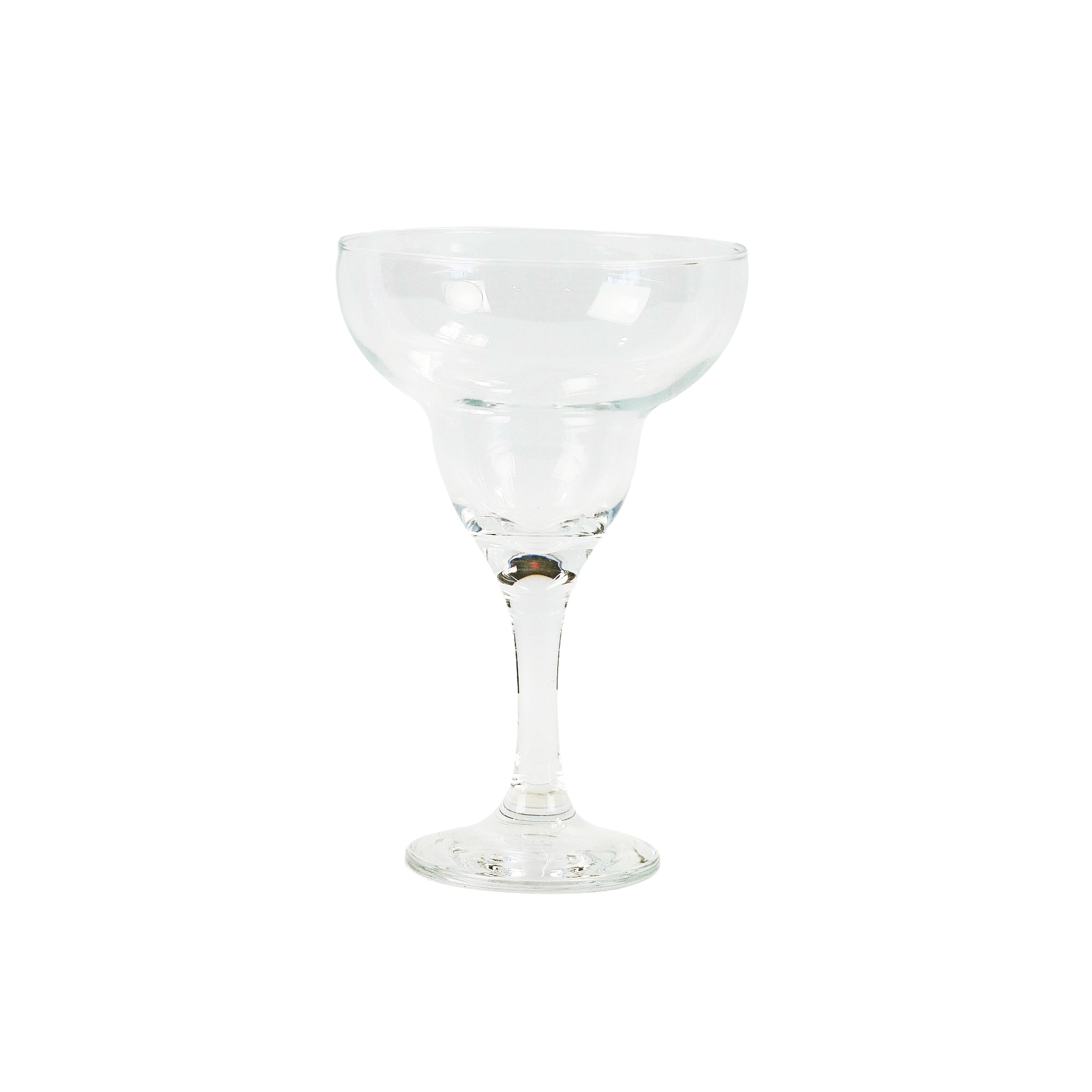 Nadir Glass Tumbler 335mm Stemmed Gin Glass 27837
