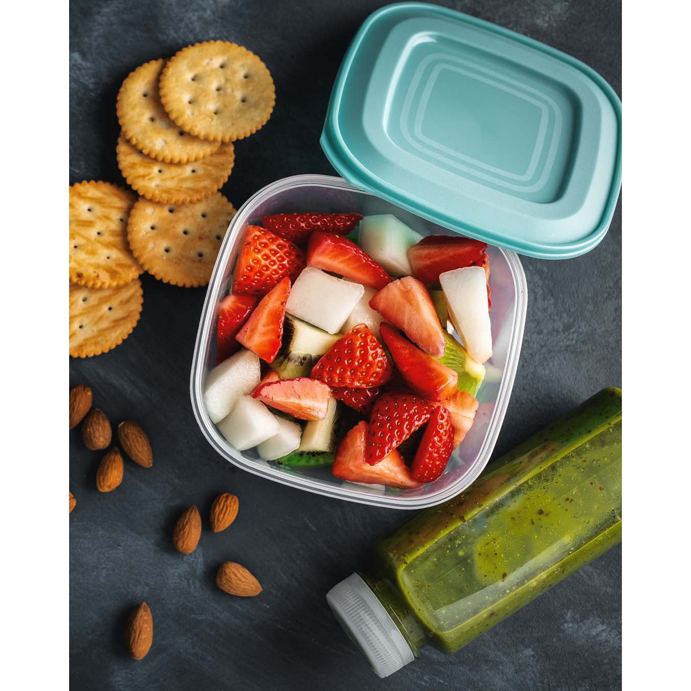 Addis Sports Water Bottle Pop-Up Lid 800ml 8072BL