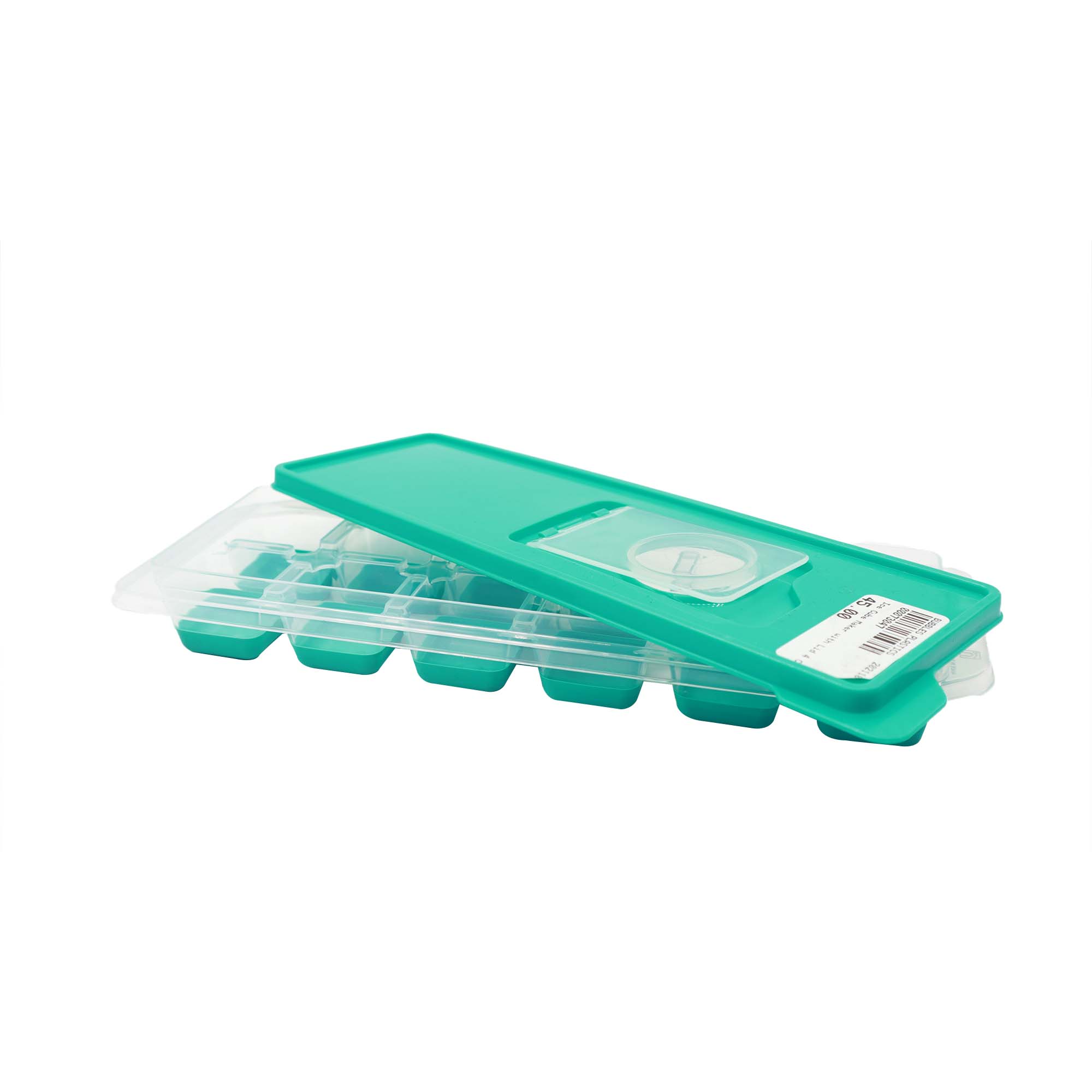 Ice Cube Maker with Lid 4 Colour