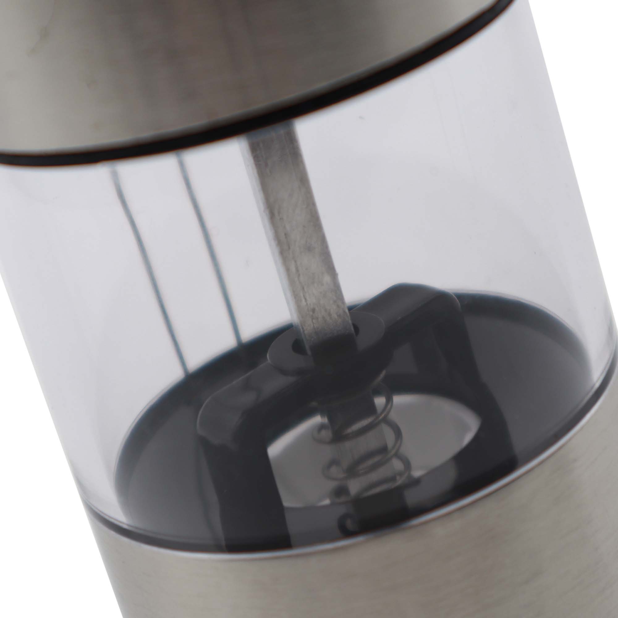 Pepper Mill Stainless Steel