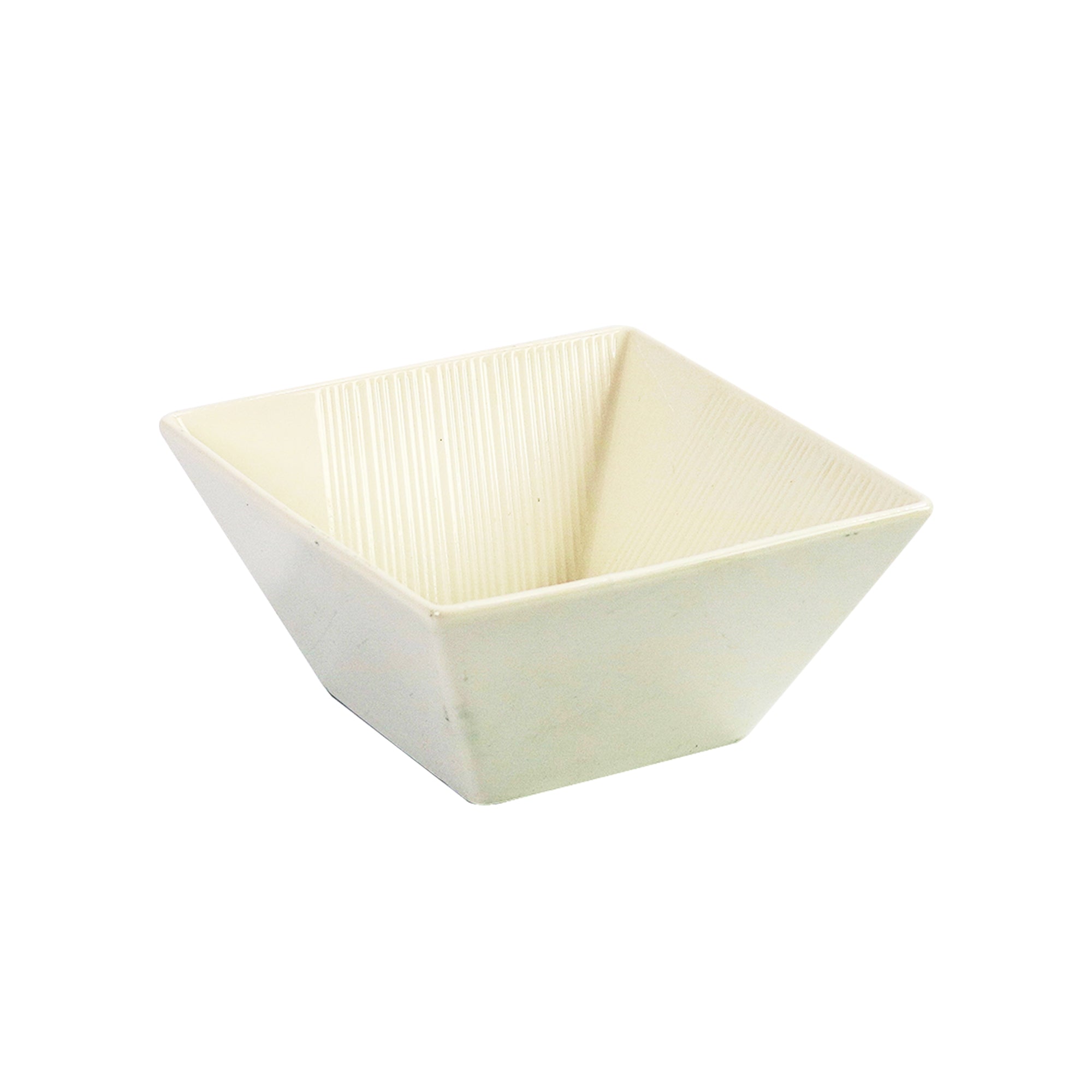 Aqua Bowl Embossed Square 31785