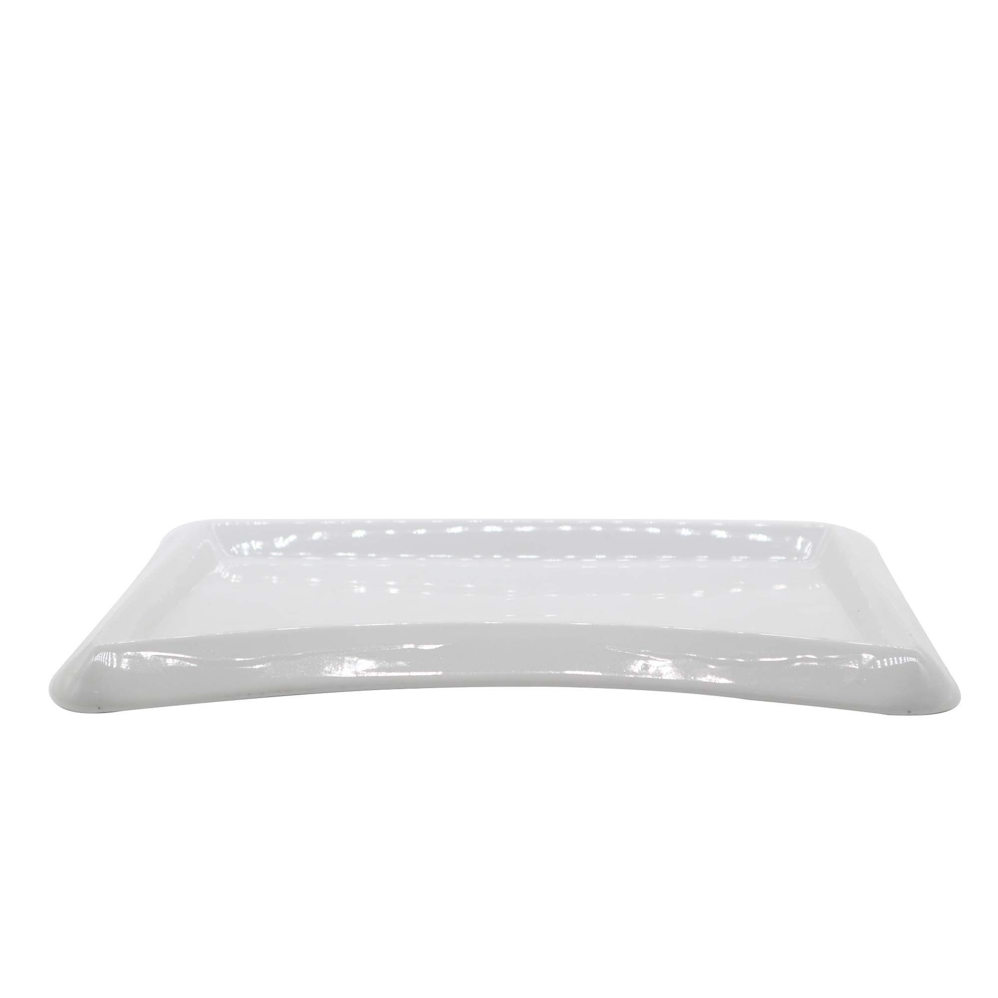 Ceramic Serving Platter 30.5x23x3cm