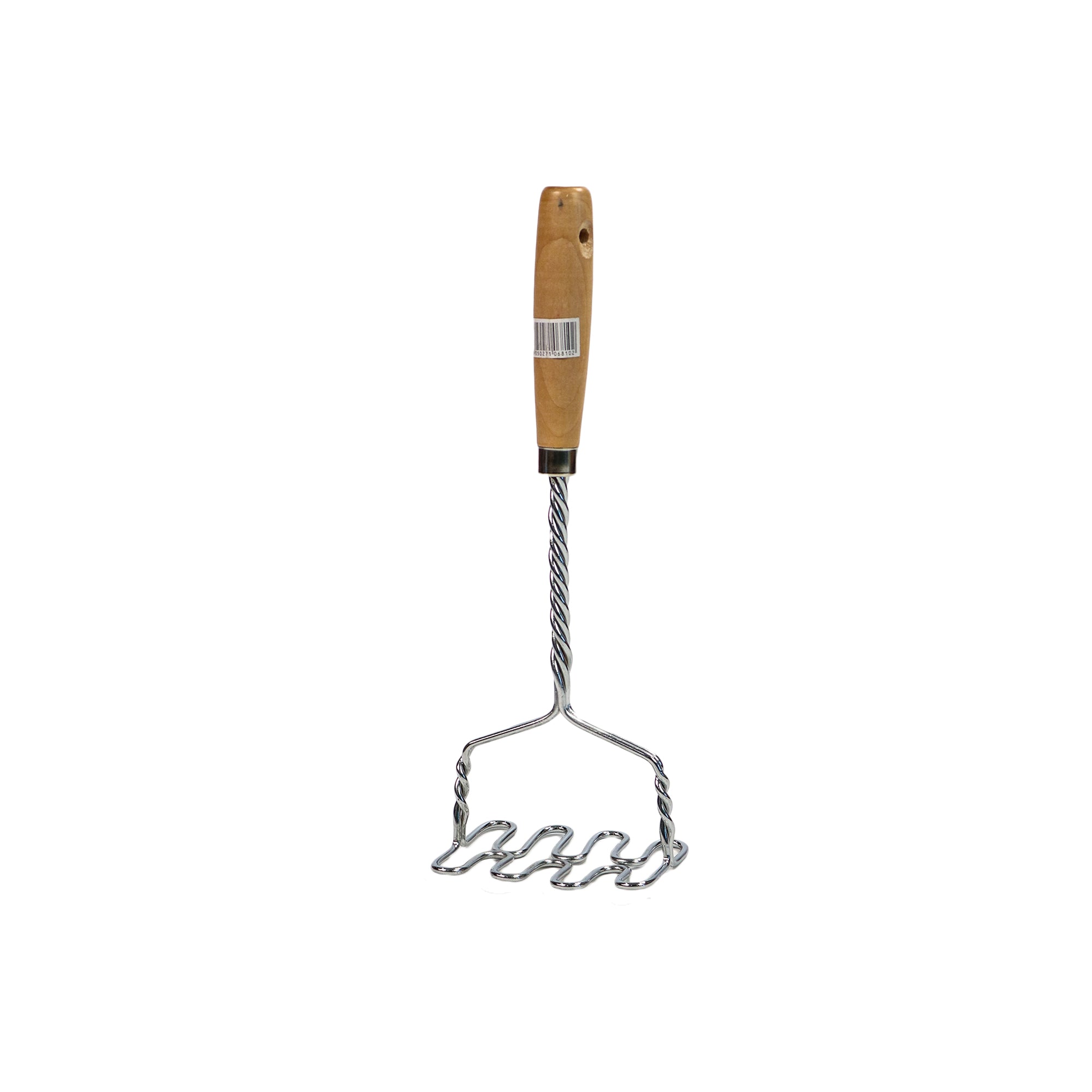 Potatoe Masher Heavy Duty 184-M