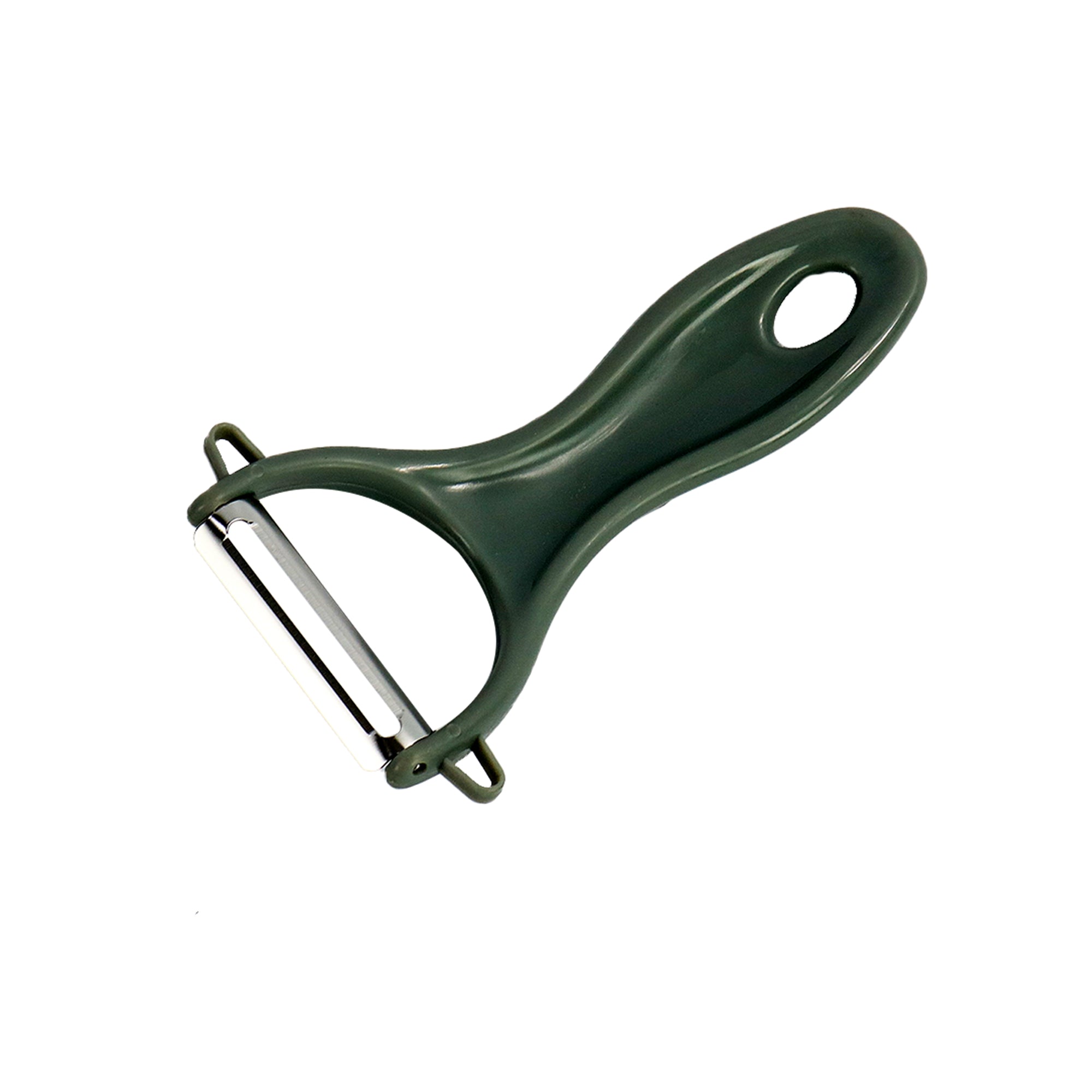 Peeler Plastic Y-Shape