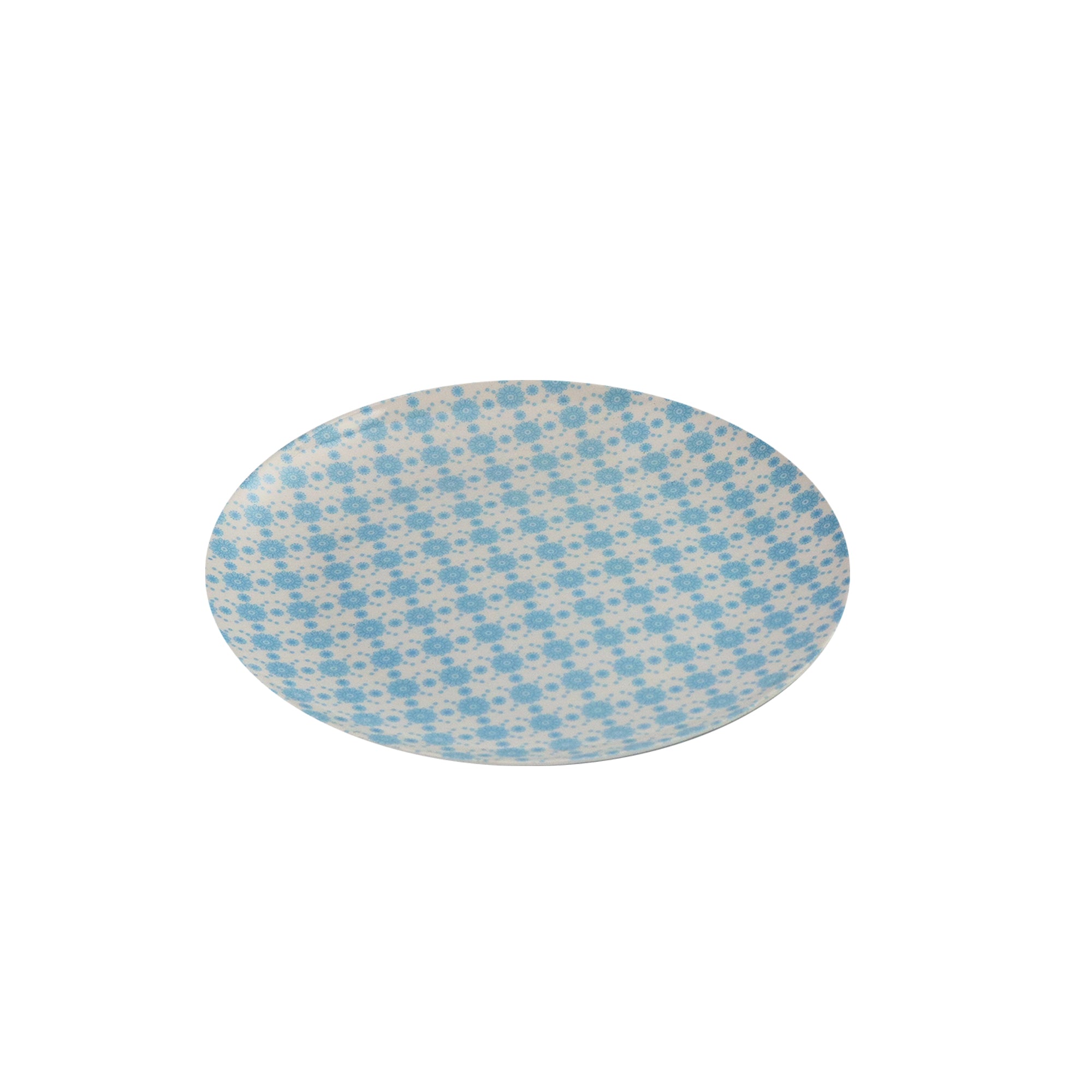 Melamine Dinner Plate 25cm