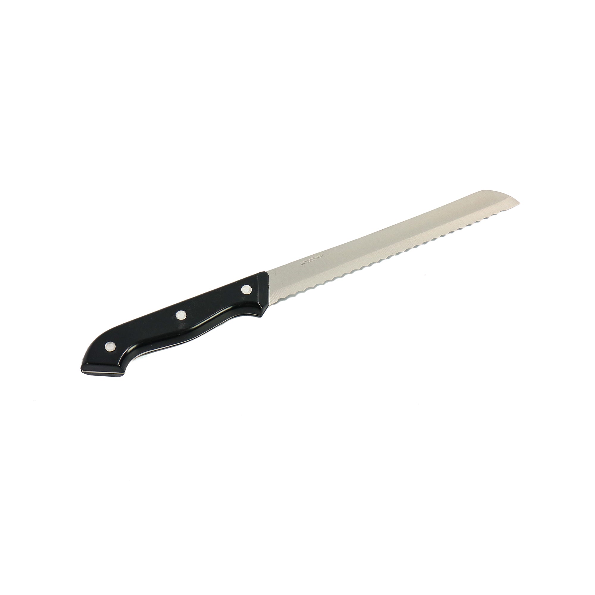 Bread Knife 20cm PVC ABS Handle