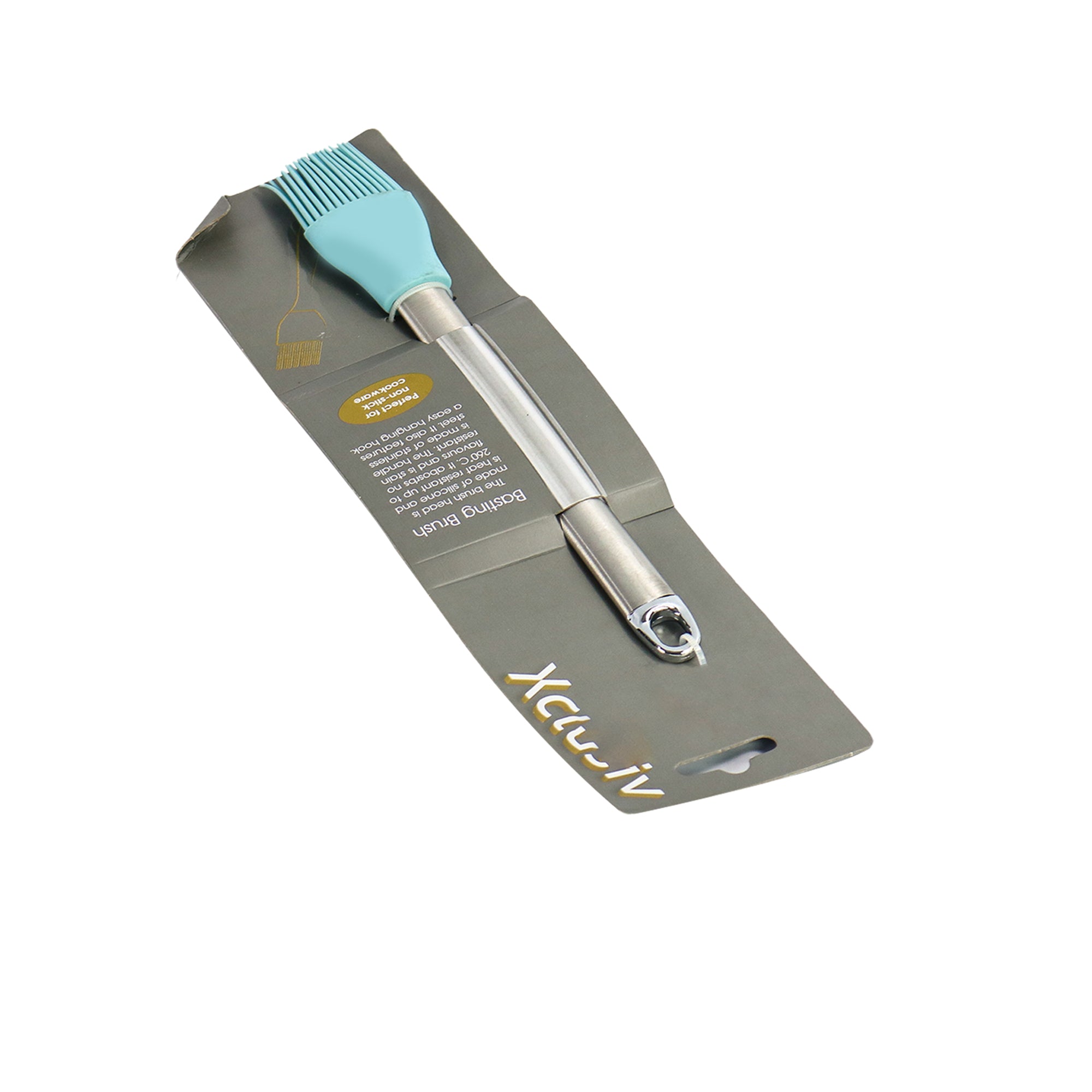 Pastry Basting Brush Silicon Xclusive