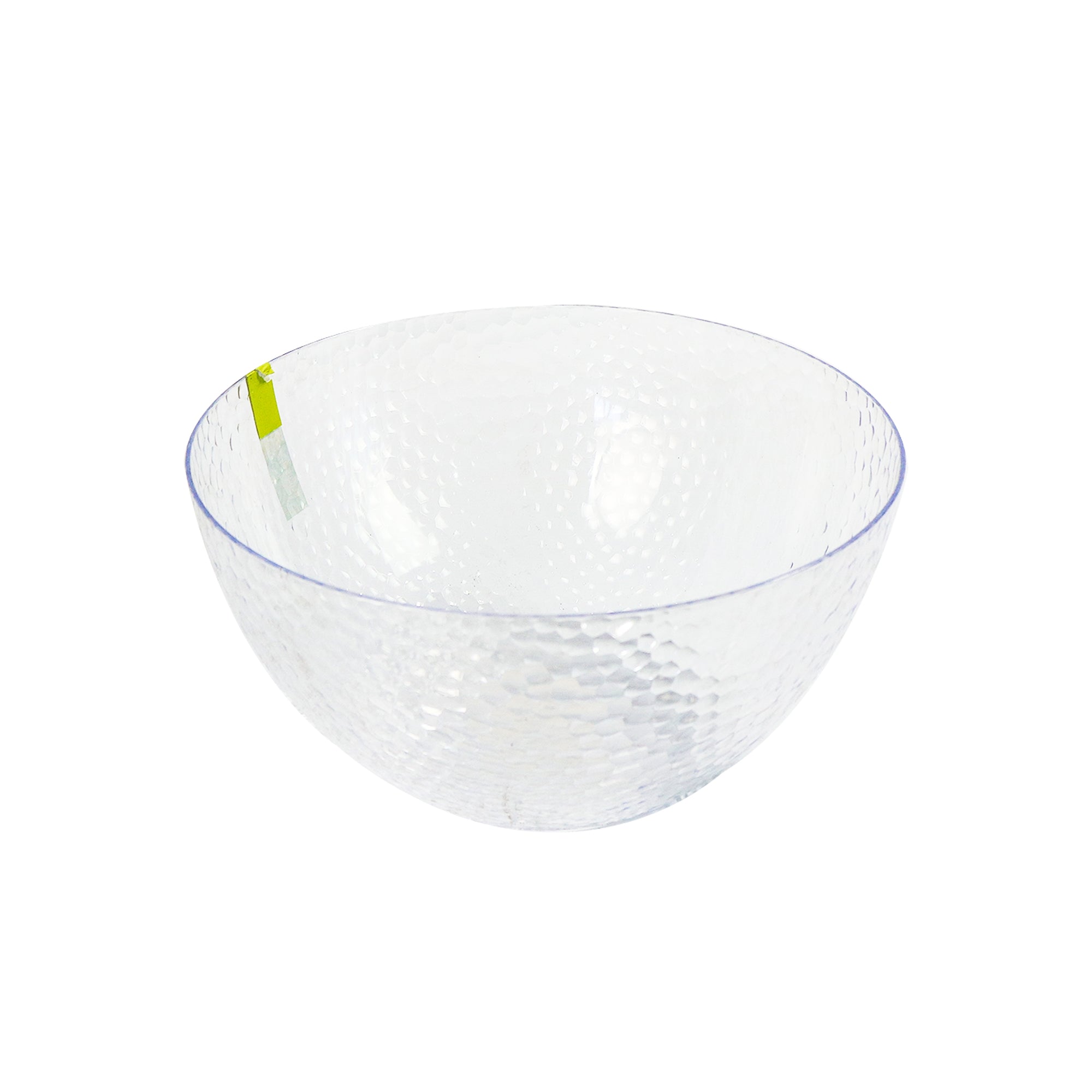 Salad Bowl 25cm Dimple