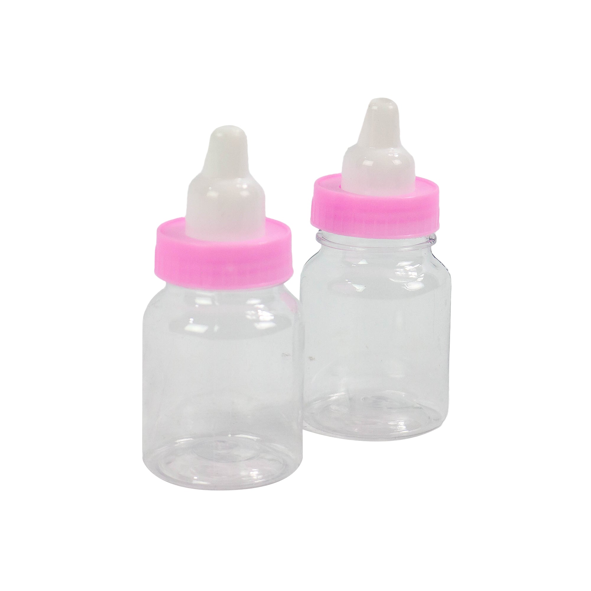 Baby Deco Feeding Bottle Plastic 60ml