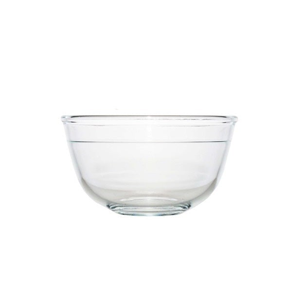 Aqua Mixing Bowl No Lid 500ml 10349