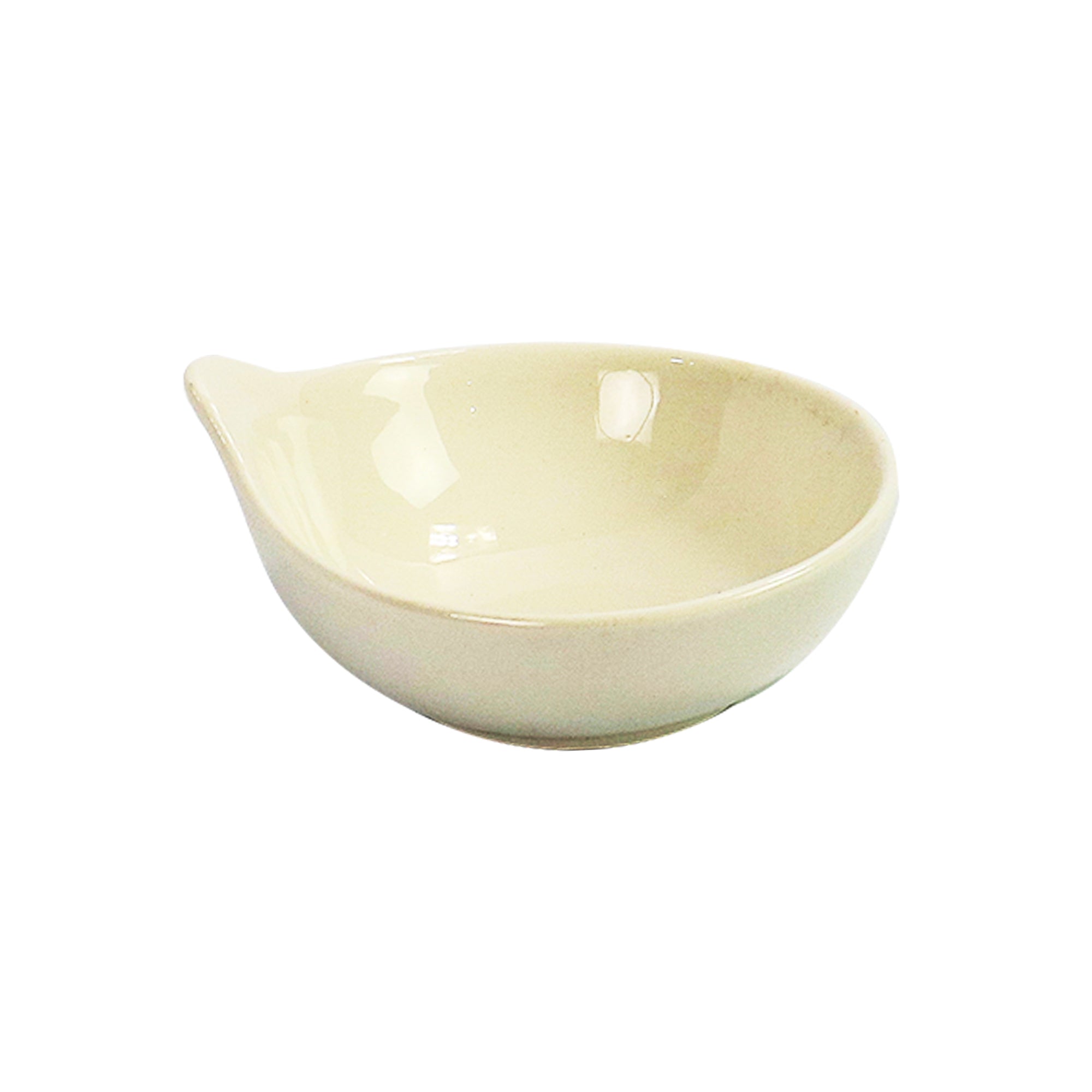 Ceramic Bowl 10x9.5x4.5cm 4inch