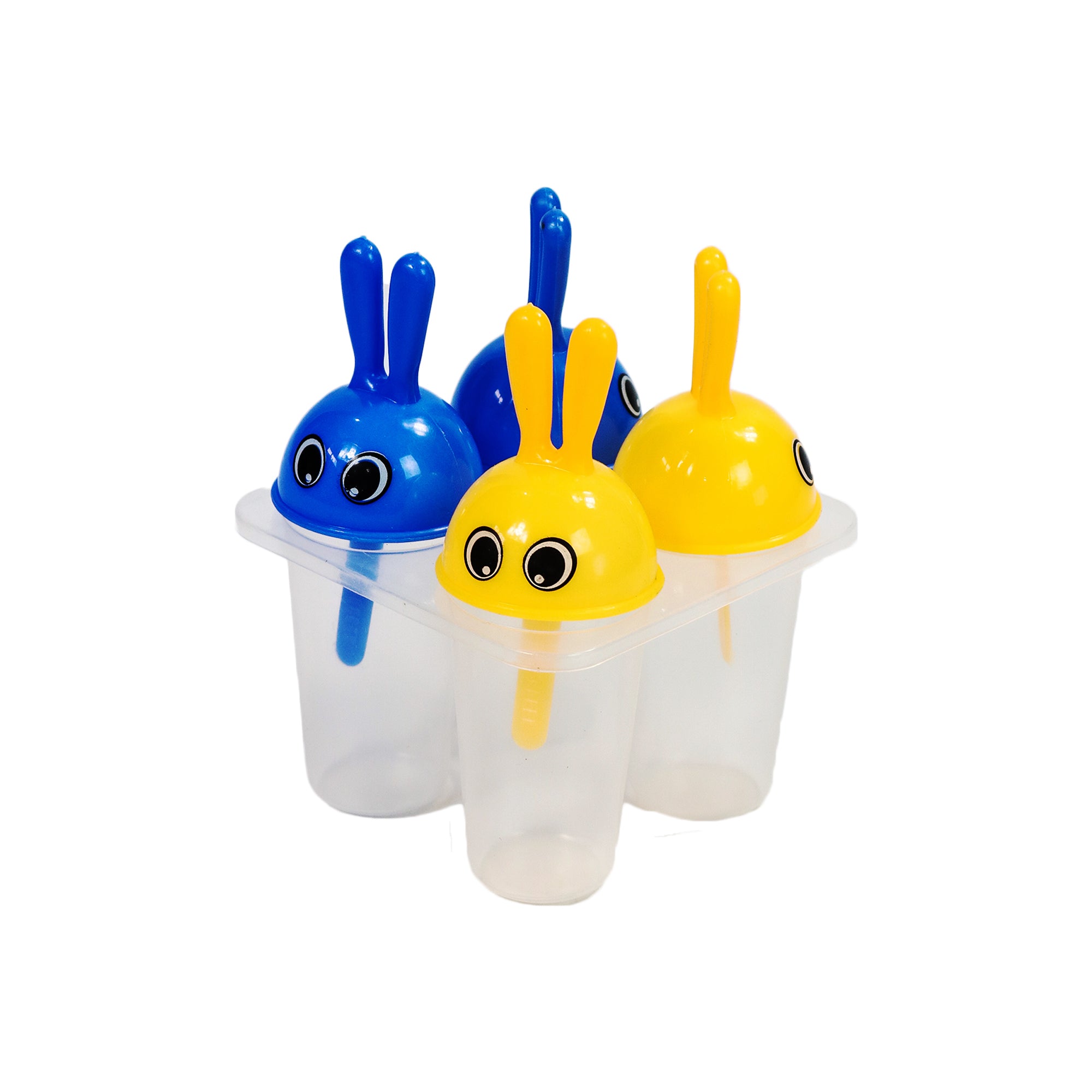 Ice Cream Lolly Maker 2018-3