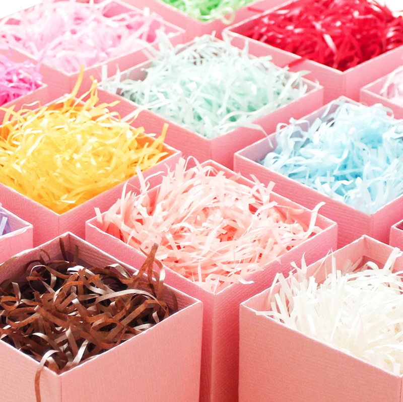 Shredded Gift Paper 20g