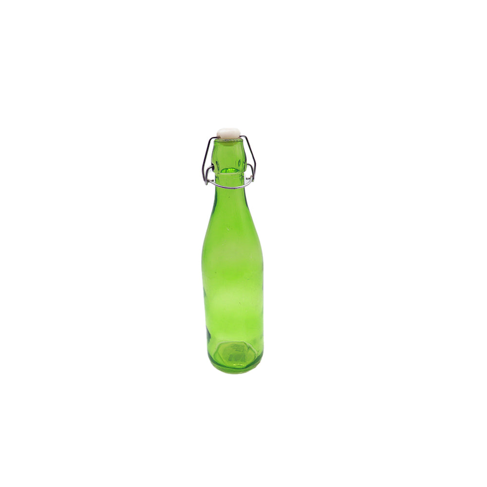 Storage Bottle W/clip Colours 510ml
