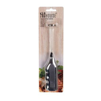 Hillhouse Cappuccino Frother Kitchen Gadget