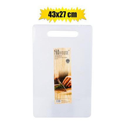Hillhouse Cutting Board 43x27x0.6cm