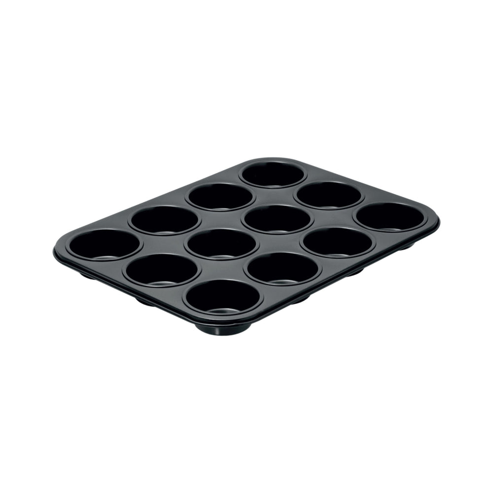 Regent Bakeware Muffin Pan 12Cup 12064