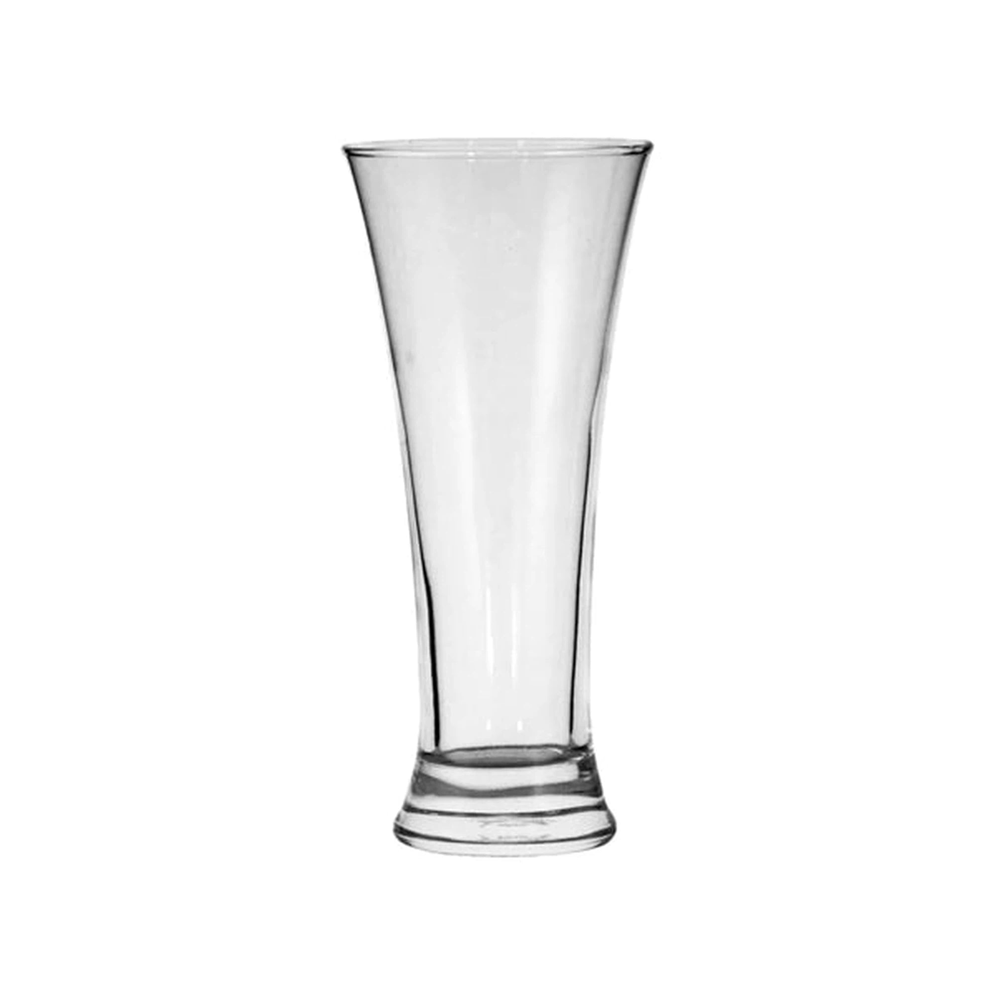Consol Berlin Tall Pilsner Glass Tumbler 320ml 4pack 17150