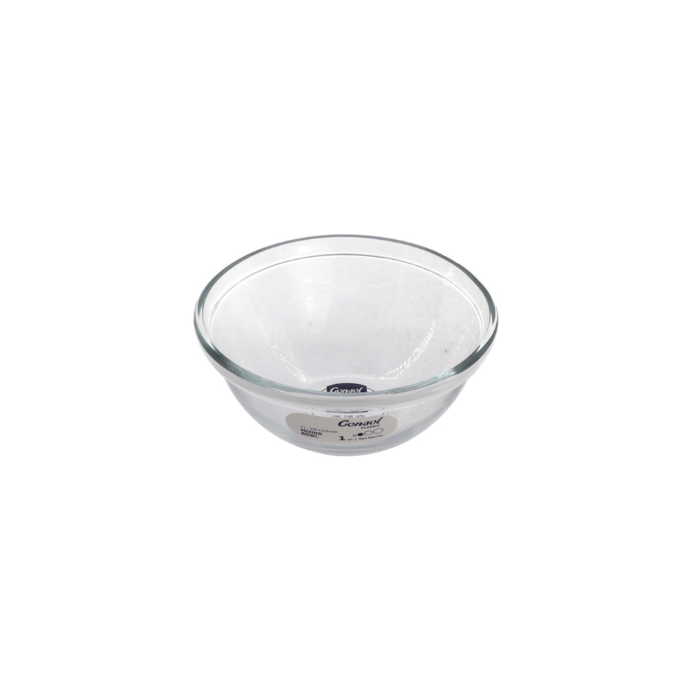 Consol 1L San Marino mixing Bowl