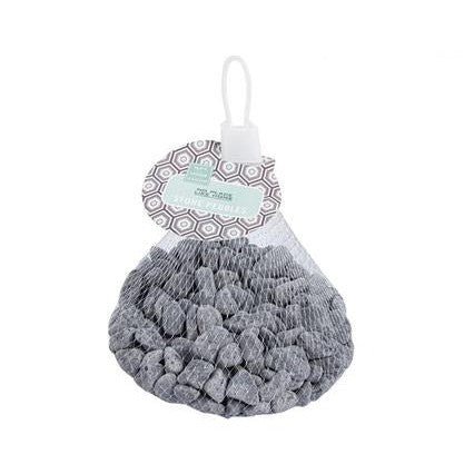 Riverstones Grey Pebbles 1kg