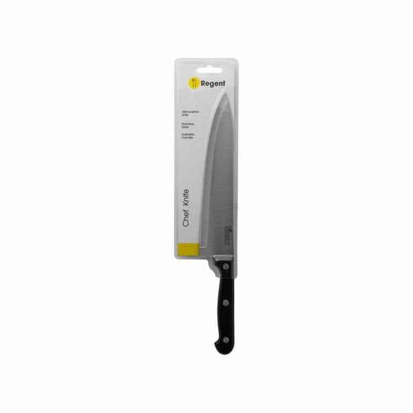 Regent Kitchen Knife Chef 320x45x13mm 21116
