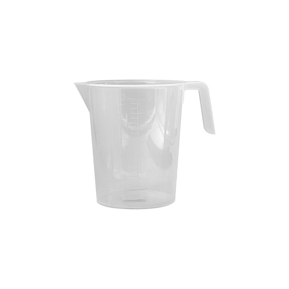 Regent Catering Measuring Jug Plastic 2L 21566