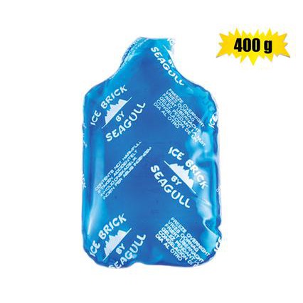 Seagull Ice Brick Plastic Medium 400g