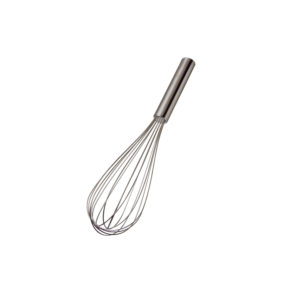 Regent Bakeware Piano Whisk Wire 300 x 60mm Stainless Steel 30139