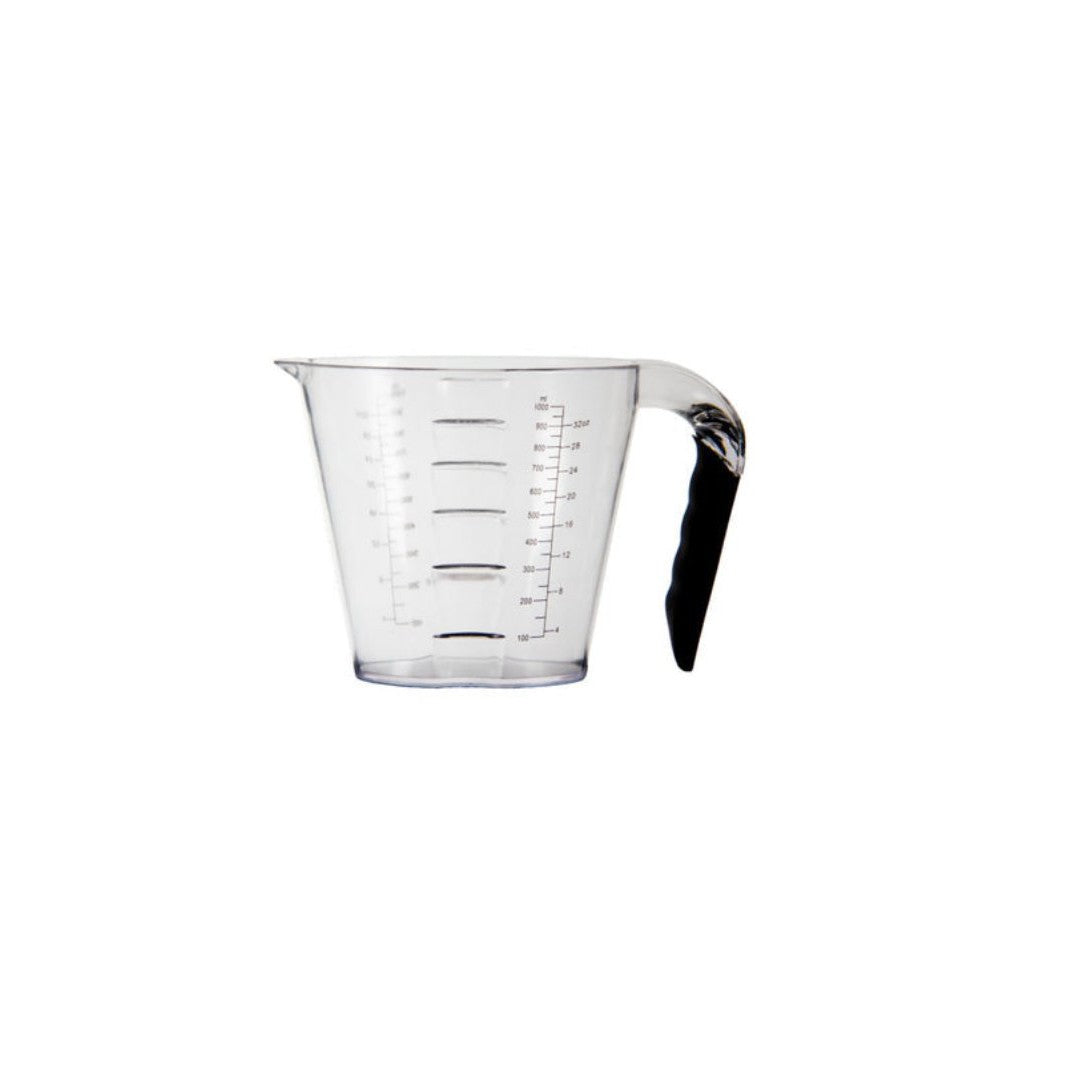 Regent Plastic Measuring Jug 1L 30504