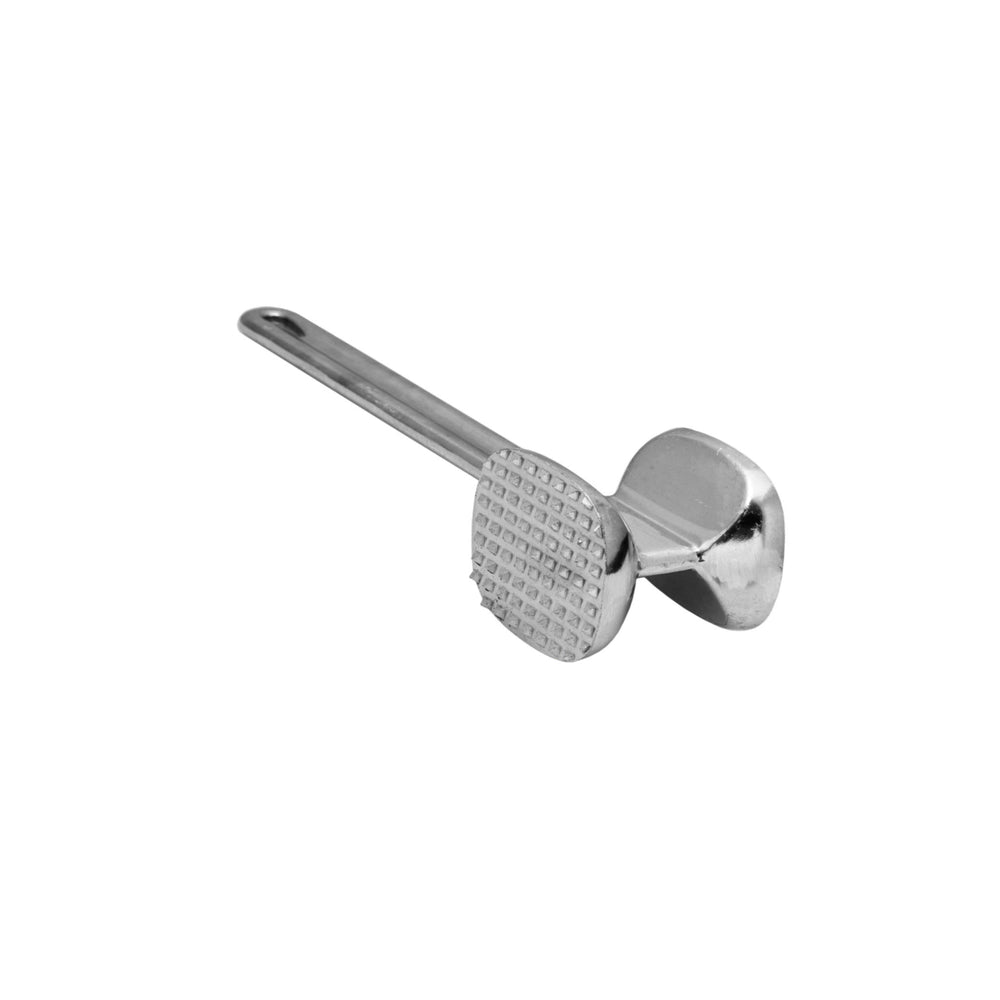 Regent Square Meat Mallet Aluminium 250 x 65 x 70mm 31040