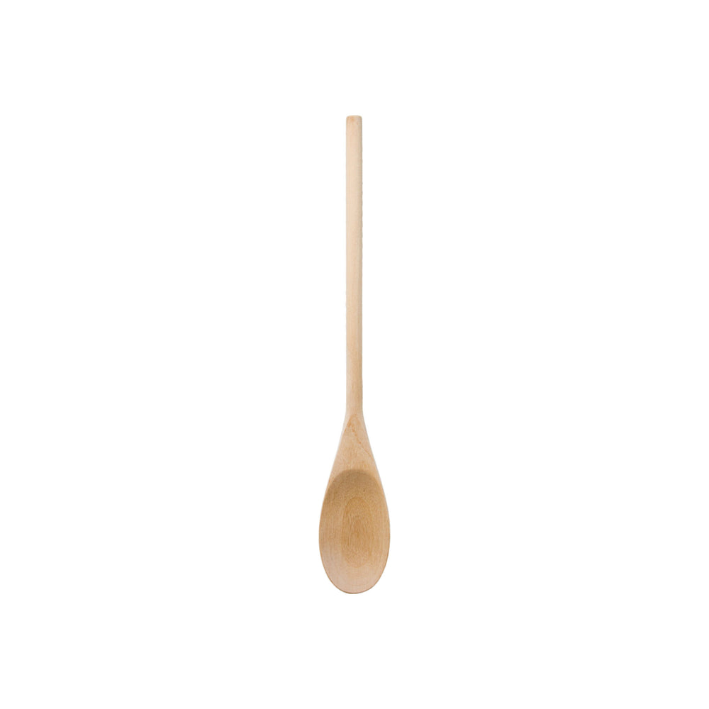 Regent Serving Spoon Beech Wood 355x55mm 31084