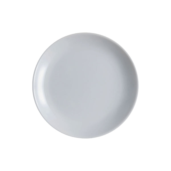 Luminarc Opal Dinner Plate 27cm