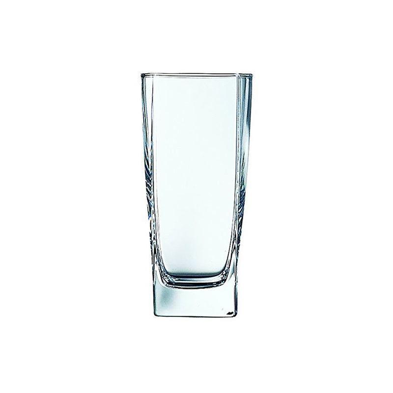 Luminarc Sterling Hiball Glass Tumbler 330ml 38094
