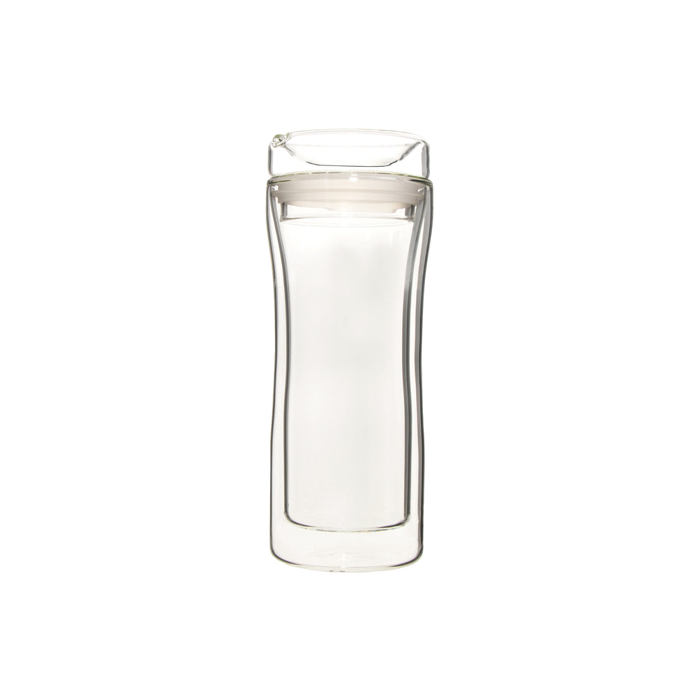 Consol Roma Travel Coffee-Tea Mug 340ml Double Wall with Lid