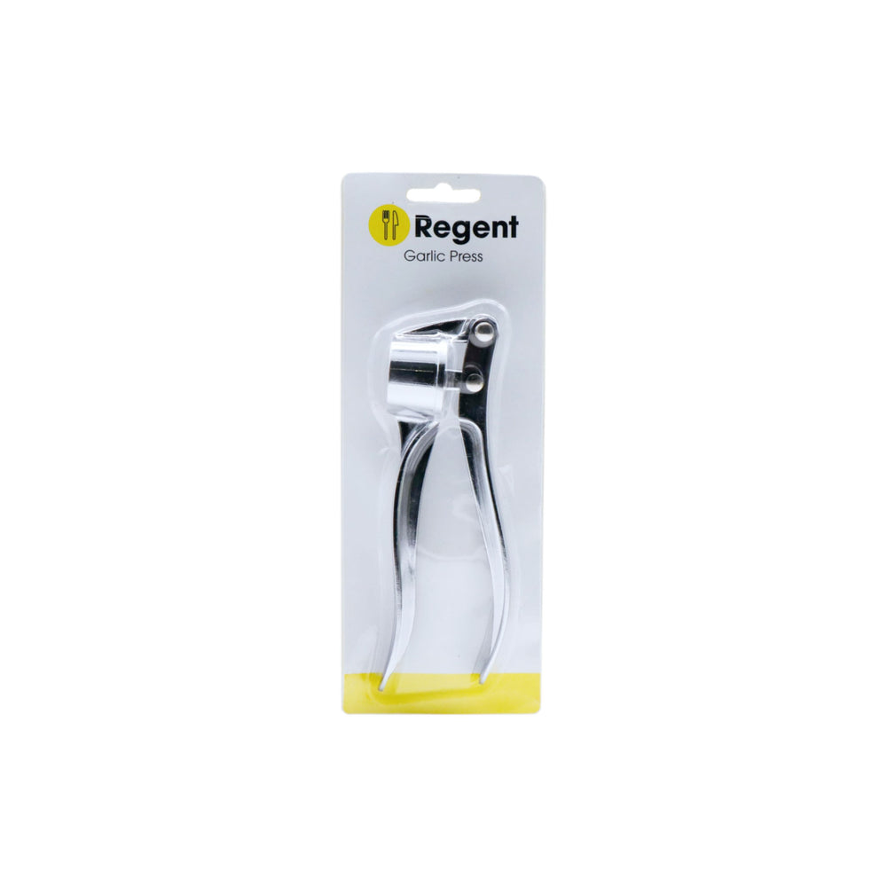 Regent Kitchen Garlic Press 41684