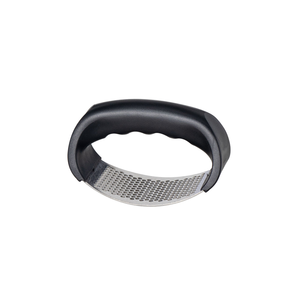 Regent kitchen Rocker Garlic Press Stainless Steel and Plastic