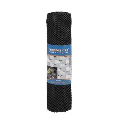 Car Boot Mat Antislip 100x70cm