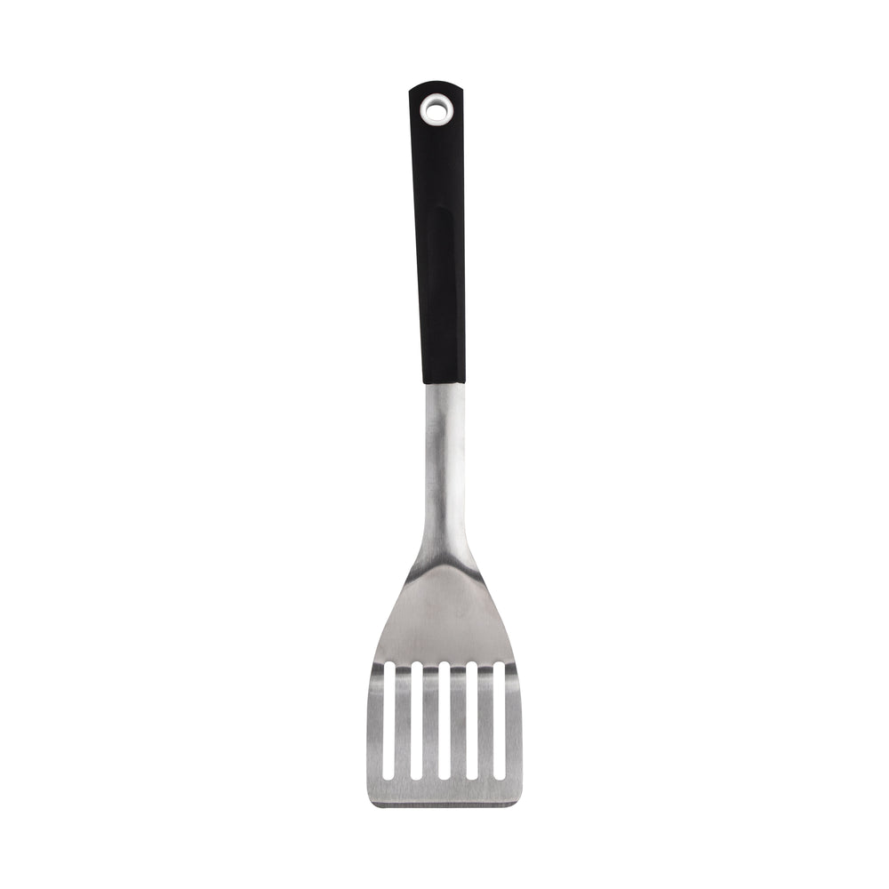 Regent Braai Turner Stainless Steel With TPR Handle 71116