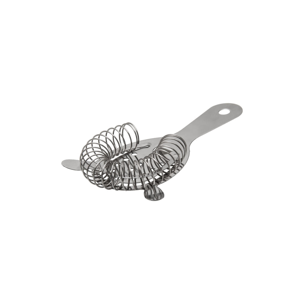 Bar Butler Bar Strainer Stainless Steel 135x95mm 73041