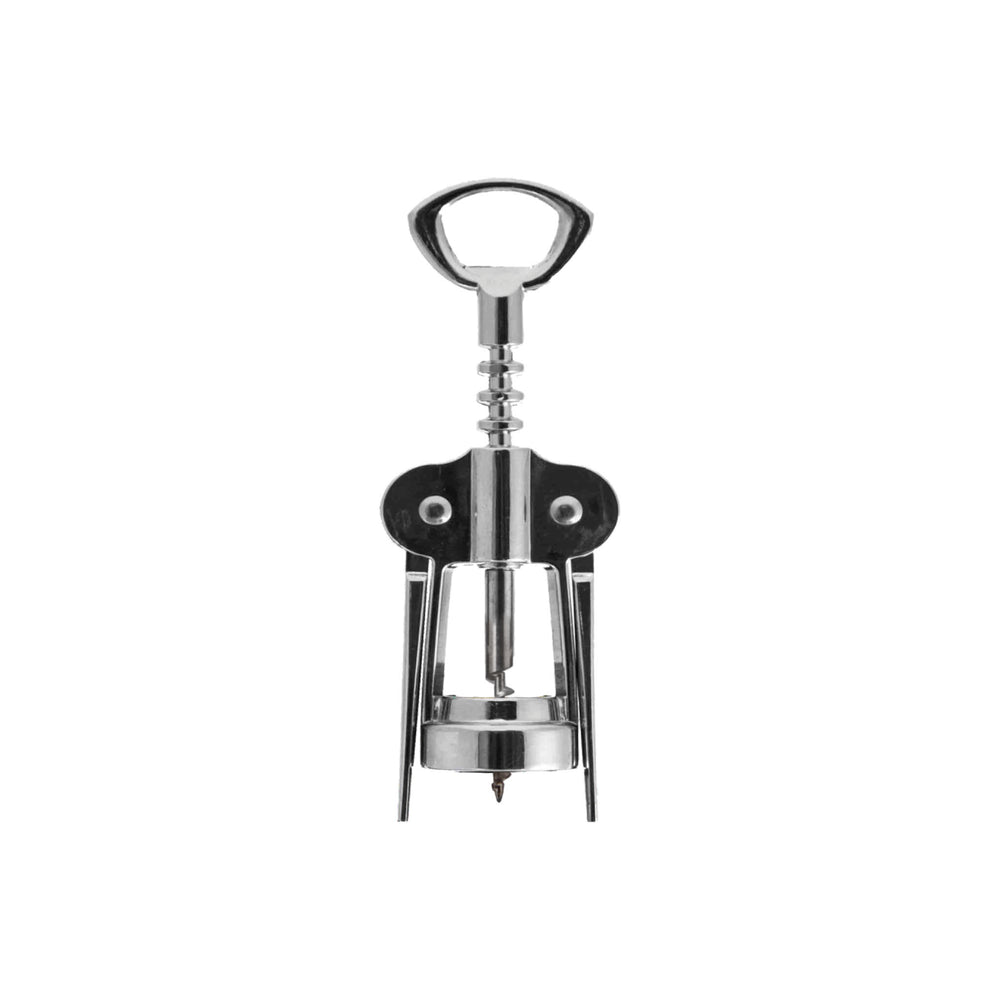 Bar Butler Wing Corkscrew 190x60x40mm heavy Duty 73158
